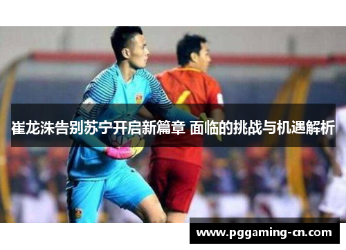 崔龙洙告别苏宁开启新篇章 面临的挑战与机遇解析