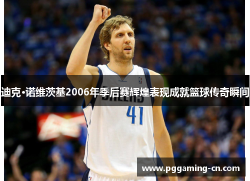 迪克·诺维茨基2006年季后赛辉煌表现成就篮球传奇瞬间