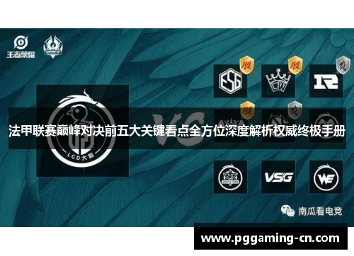 法甲联赛巅峰对决前五大关键看点全方位深度解析权威终极手册