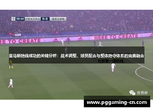 皇马新防线成功的关键分析：战术调整、球员配合与整体防守体系的完美融合