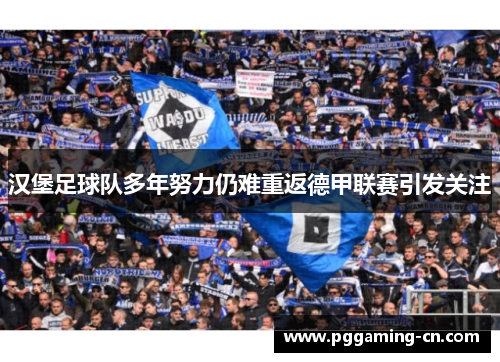 汉堡足球队多年努力仍难重返德甲联赛引发关注