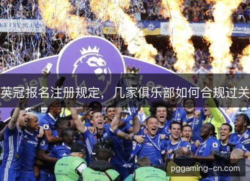 英冠报名注册规定,几家俱乐部如何合规过关 英冠报名注册规定,几家俱乐部如何合规过关